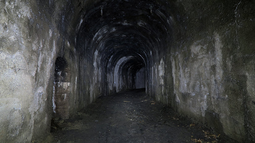 Tunnels